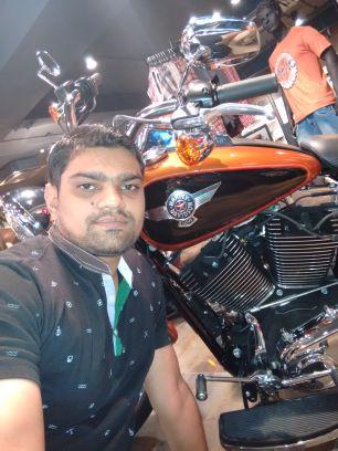 PatelAjay1987's profile picture. Be Lazy... Think Crazy...