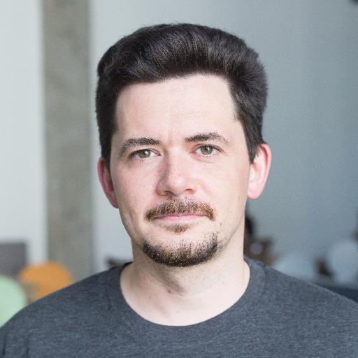 ksavenkov's profile picture. Co-founder & CEO at Intento