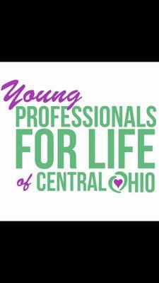 Young Professionals for Life of Central Ohio is a united group of recent graduates who promote life through advocacy, education, and engagement.