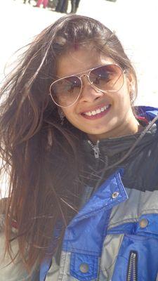 lovingswati89's profile picture. 