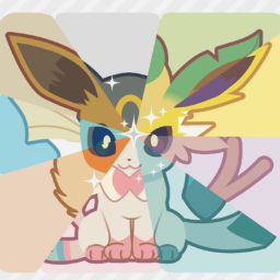 Eeveeporn's profile picture. 