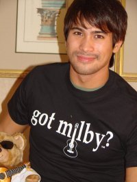 We will ALWAYS love & support Sam Milby ❤ Whenever, Wherever, Whatever... Follow Sam's official twitter account @samuelmilby & officialmilbymobs ig (link below)