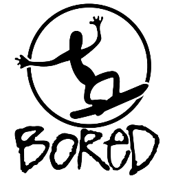 Rider Owned. Rider Ran.
Bored Sport is a casual sportswear brand specialising in high quality branded products for the modern active lifestyle.