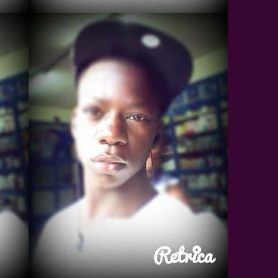 oraine97's profile picture. I can do bad all by my self