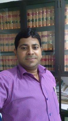 avdheshadvocate's profile picture. 