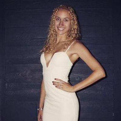Marketing and Events Manager | Wifey | Puppy Mummy | Busy working - Loving life...