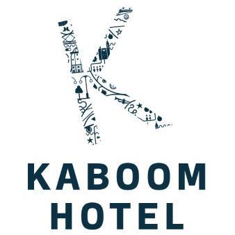 This account is inactive. Reach us at Instagram 
@kaboomhotel or info@kaboomhotel.nl