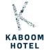 Kaboom Hotel (@kaboomhotel) Twitter profile photo