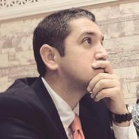 Georgios Paraskevas (@gparaskevas) 's Twitter Profile