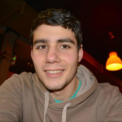 SanchezPoderoso's profile picture. Passionate Mechanical Engineer - Design & Integration Engineer @MclarenF1, ex @Sufst and @unisouthampton, clarinet player and curious person. All views my own