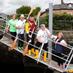 RNLI Raft Race (@rnlikinsale) Twitter profile photo RNLI Raft Race (@rnlikinsale) Twitter profile photo