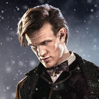 I'm a Time Lord... The last of the Time Lords... I'm brilliant and clever, but no match for @PrRiverSong. She keeps me on my toes. (MC/RP 18+)