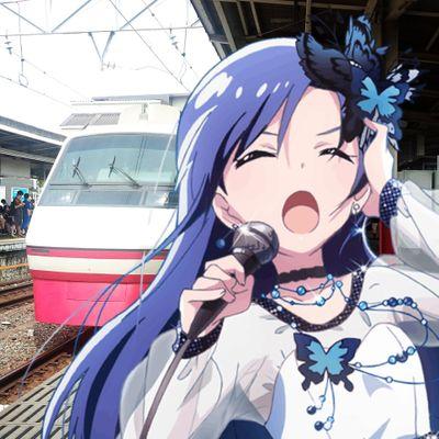 如月千早【氷の歌姫】社会人へさんのプロフィール画像