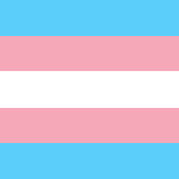We are a trans rights organization located in New Brunswick, Canada