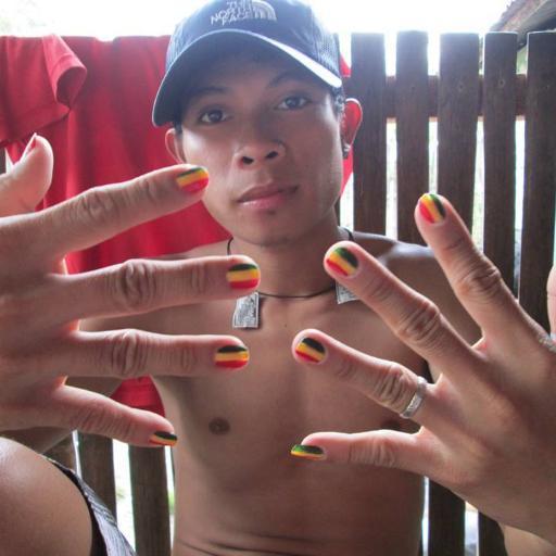 alvin_ejusa's profile picture. 