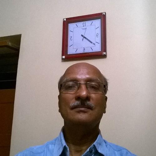 anjanikumar111's profile picture. Retired Bank Manager
