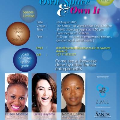 The Leading Women Series is a bimonthly event where women engage on topics of interest, celebrate each other and build a community of phenomenal future leaders.