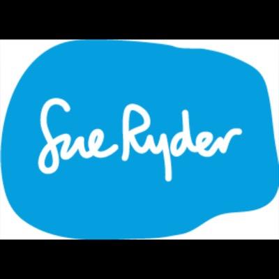 Our small shop helps raise funds to support the local Sue Ryder neurological centre at Cuerden Hall.