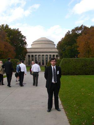 Dean Engineering School
Universidad de Montevideo