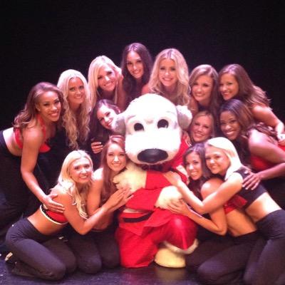 The official Twitter of the Charlotte Checkers CheckMates... Best in the AHL!