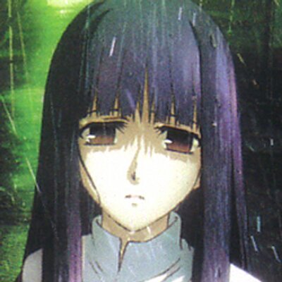 浅上藤乃 Kk Fujino Bot Twitter