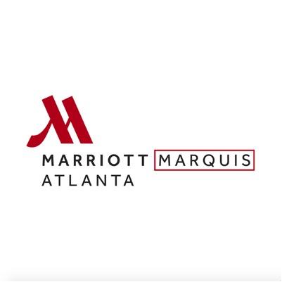 Experience the best of Atlanta at the Atlanta Marriott Marquis! This stylish and energetic destination hotel is located in the heart of downtown Atlanta.