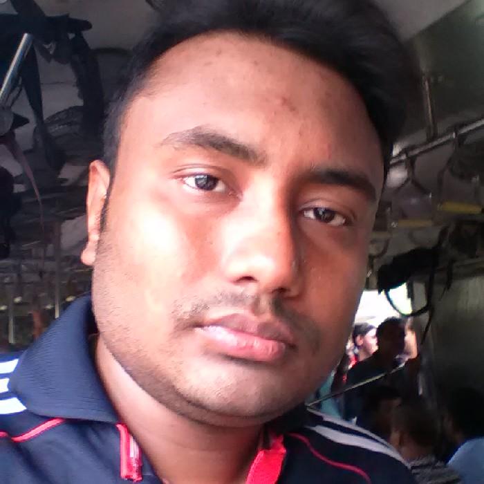 twittoarnab's profile picture. 