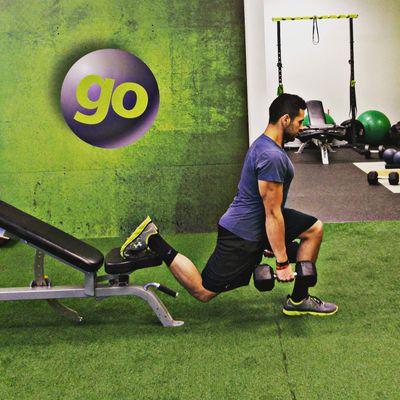 CRAZED09's profile picture. In-home personal training in Montgomery County and online fitness programs to meet your specific goals and needs! Contact for free fitness assesment.