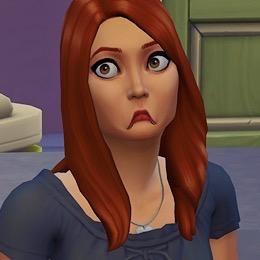 SimReacts's profile picture. Best reactions from Sims