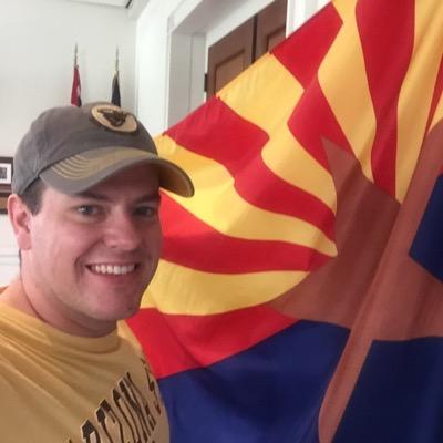 Proud Arizona resident. My opinions are facts on Wikipedia [citation needed]. 2x ASU grad. RTs aren't endorsements. Personal account.