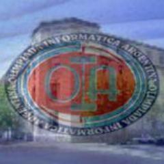 oiapoli's profile picture. Twitter oficial de los entrenamientos de Olimpiada Informática Argentina en el Instituto Politécnico Superior.