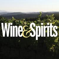 Wine & Spirits Mag(@WineandSpirits) 's Twitter Profile Photo