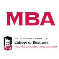 NIU MBA(@niu_mba) 's Twitter Profile Photo