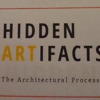 Hidden Artifacts(@ARTifactsPress) 's Twitter Profile Photo