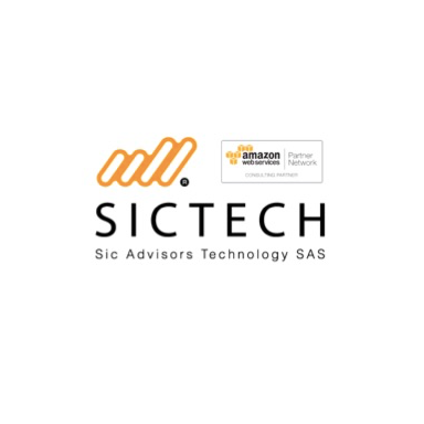 Sictech_Ec's profile picture. Partner Network
Enfocados al posicionamiento y apertura de nuevos mercados en Soluciones Cloud. Certificados ante AWS (Amazon Web Services) Contacto: 0994060057