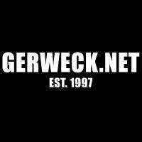 GERWECK.NET(@gerweck) 's Twitter Profile Photo