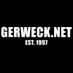 GERWECK.NET (@gerweck) Twitter profile photo GERWECK.NET (@gerweck) Twitter profile photo