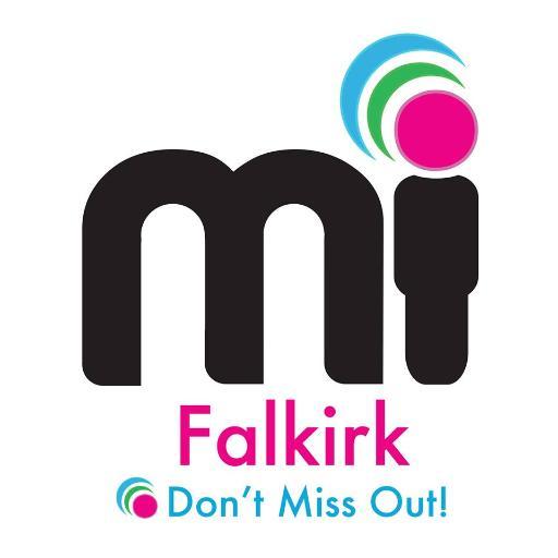 All the best Eating, Leisure, Entertainment, Shopping and Services deals in Falkirk!