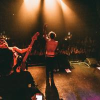 Hollywood Ending(@HWoodEnding) 's Twitter Profile Photo