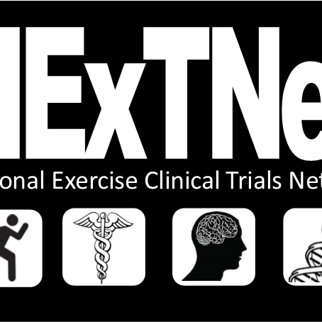 NExTNetExercise's profile picture. National Exercise Clinical Trials Network