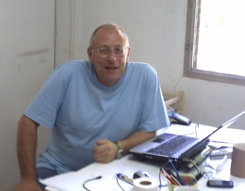 WillyZeev's profile picture. 