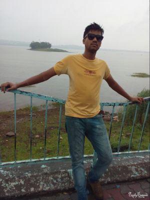 Sachingudiya's profile picture. 