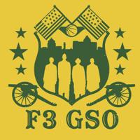 F3 Greensboro(@F3Greensboro) 's Twitter Profile Photo