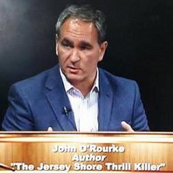 JORAuthor's profile picture. True Crime Author | Law Enforcement & Security Expert | YouTube Host | Criminal Justice | Police Analysis | Cold Cases | Investigations