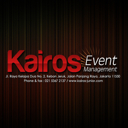 Kairos EM