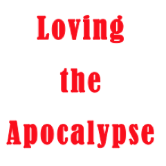 This is a page celebrating all things relating to the fictional apocalypse, be it portrayed in films, books, graphic novels or on TV. https://t.co/lt4Q6QjBCU