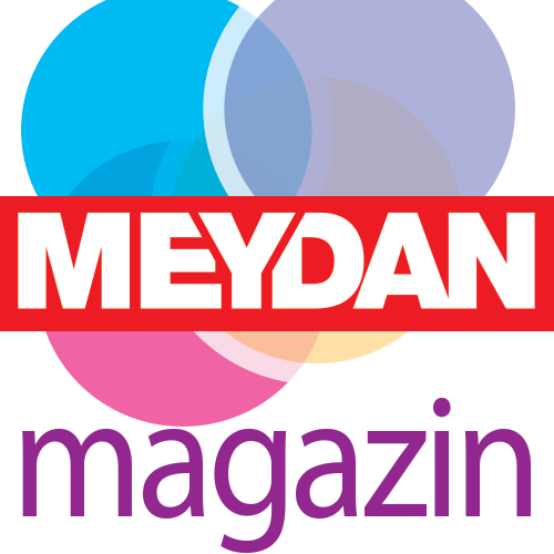 Meydan Gazetesi Magazin haberleri resmi hesabıdır.