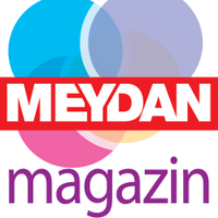 Meydan Magazin (@meydanmagazinci) Twitter profile photo