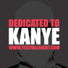 The Only All Yeezus Club Night, Dedicated to Kanye play plays stickily @kanyewest, Singles, Features, Remixes & Productions! Join us: https://t.co/mCKglhDgsy