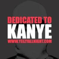 Dedicated To Kanye (@yeezyallnight) 's Twitter Profile